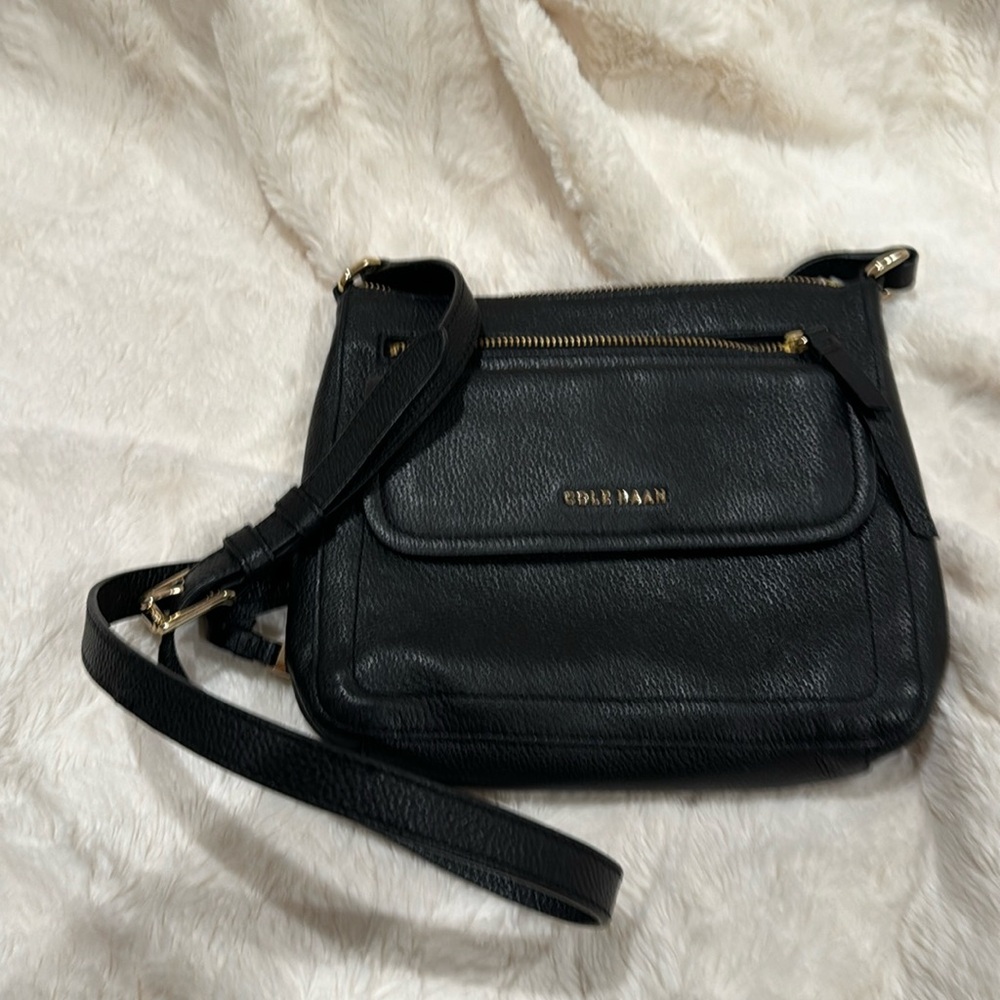 Cole Haan crossbody